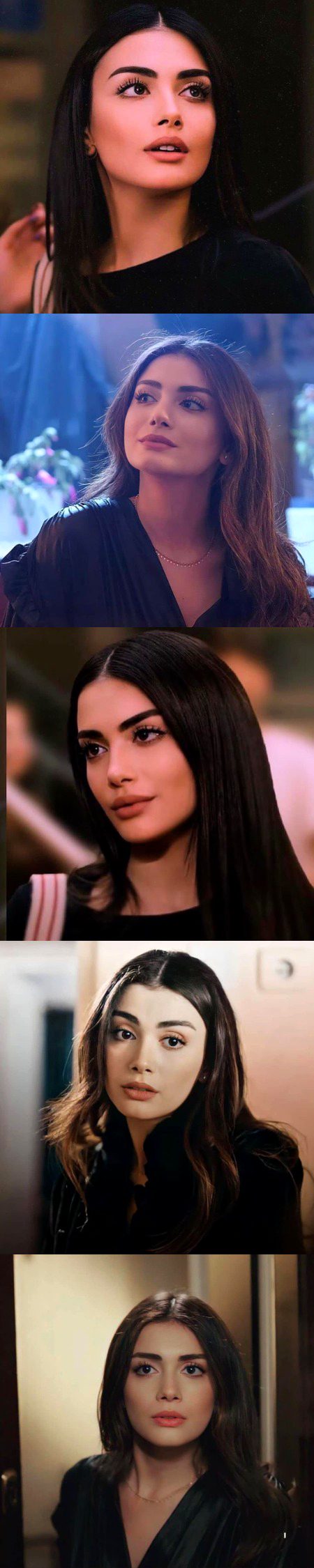 Turkish Celebs image