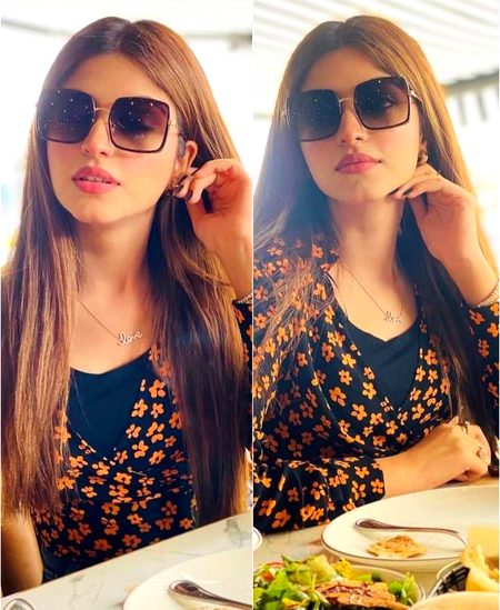 Pakistani Celebs image