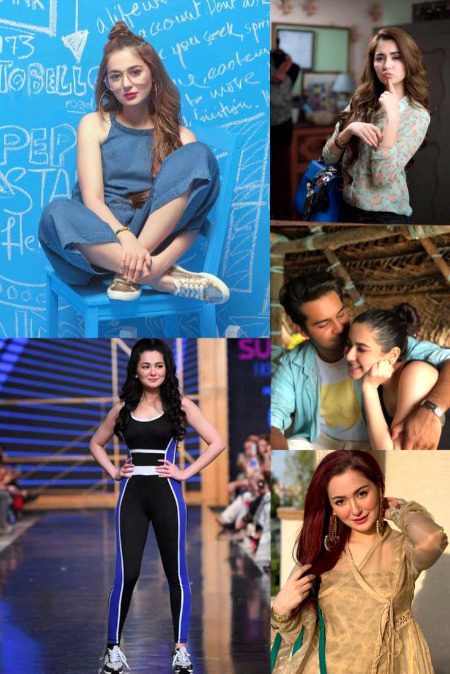 Pakistani Celebs image