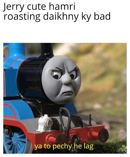 Damadam Roasting image