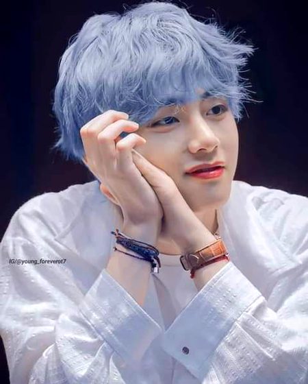 Beautiful People image