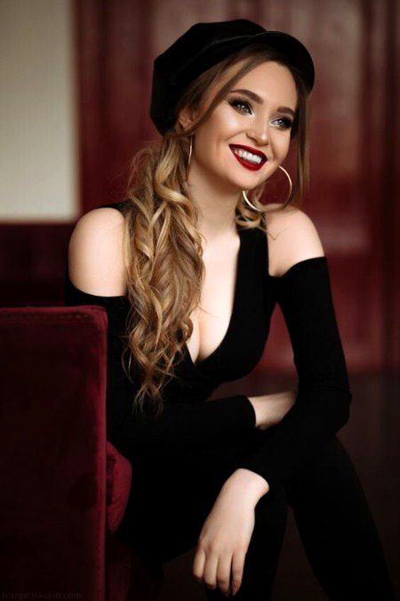 Beautiful People image