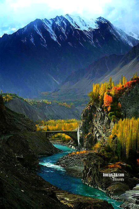 Beautiful Nature image