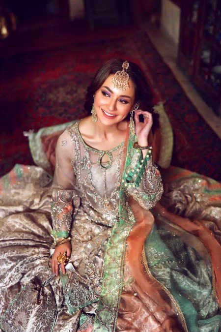 Pakistani Celebs image