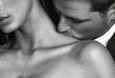 Neck kises are  love 🔥💋