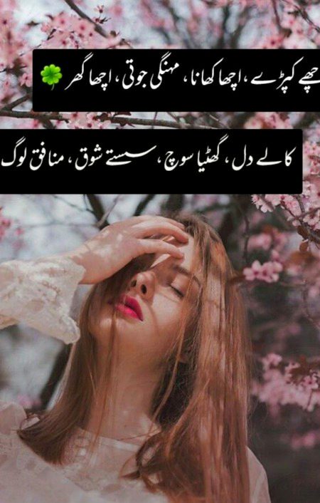 Attitude Poetry image