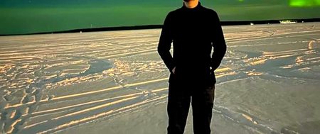 Aj dil u udas ha jysy kuly samndar my kashti ko Sham ho jay