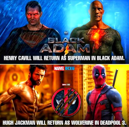 Black Adam