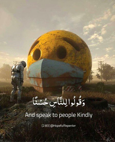 Islamic Quotes image