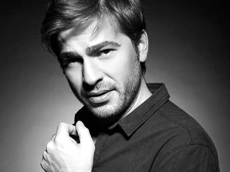 Turkish Celebs image