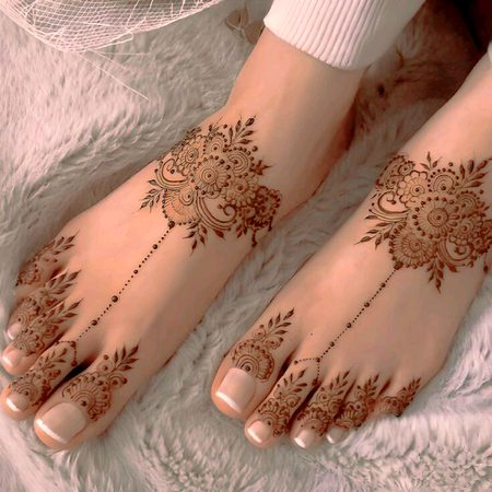 Mehndi Design image