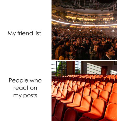 Memes & Satire image