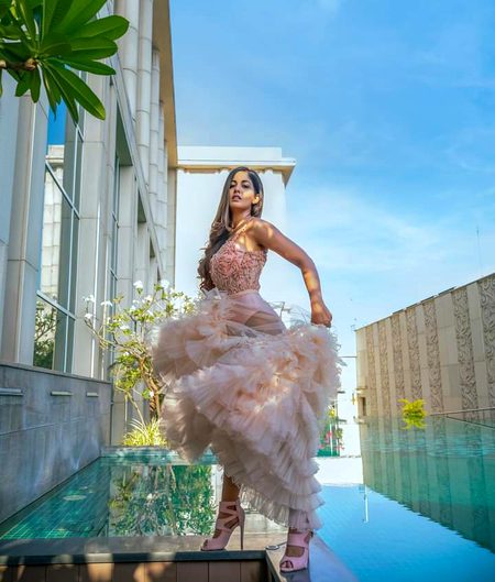 Ishita dutta