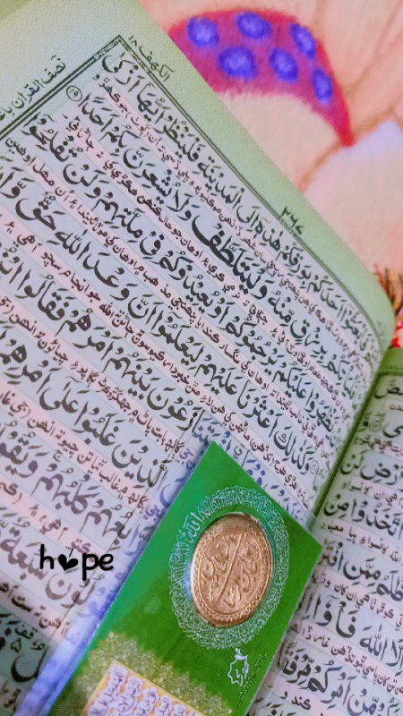 Islamic Quotes image