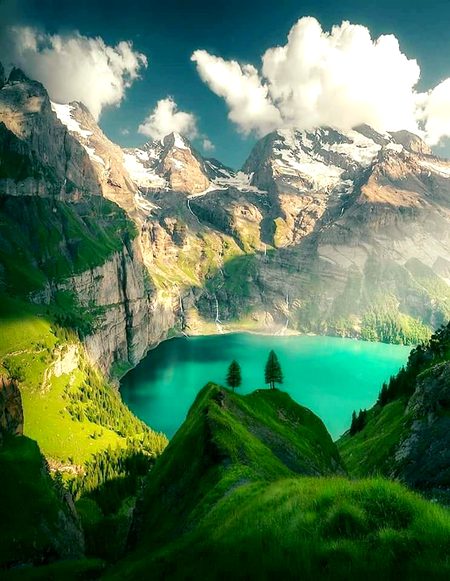 Beautiful Nature image