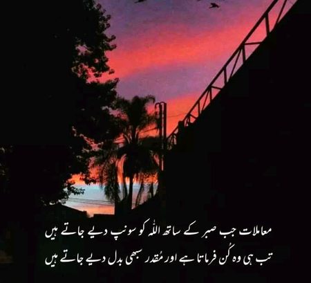 Islamic Quotes image