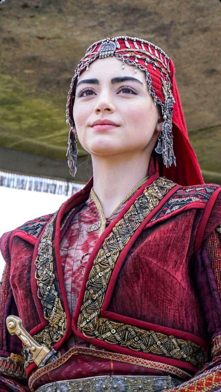 Turkish Celebs image