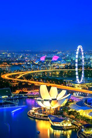 Beautiful Structures image