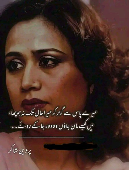 کبھی تھک کے سو گئے ہم کبھی رات بھر نہ سوئے۔۔
کبھی ہنس کے غم چھپائے، کبھی منہ چھپا کے روئے۔۔
میری داستانِ حسرت وہ سنا سنا کے روئے۔۔
مجھے  آزمانے  والے  مجھے  آزما  کے روئے۔۔
شبِ غم کی آپ  بیتی،  جو  سنائی انجمن میں،
کوئی سن کے مسکرائے، کوئی مسکرا کے روئے۔۔
میں ہوں بے وطن مسافر، میرا نام بے بسی ہے،
میرا کوئی بھی نہیں ہے، جوگلے لگا کے روئے۔۔
میرے پاس سے گزر کر میرا حال تک نہ ہوچھا،
میں کیسے مان  جاؤں  وہ دور  جا  کے روئے۔۔