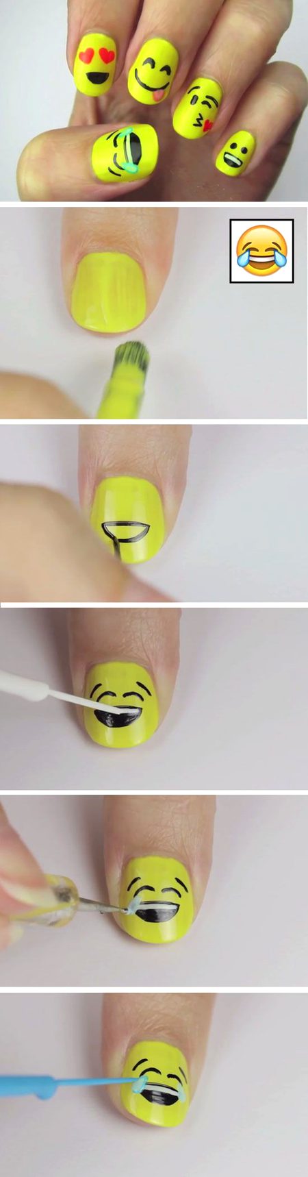Nail art