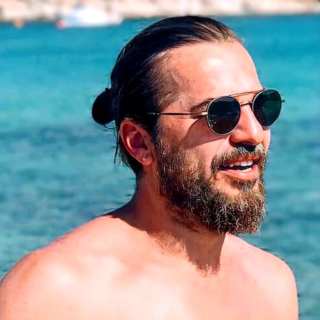 Turkish Celebs image