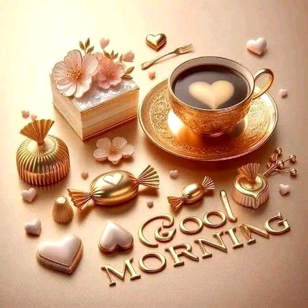 Morning