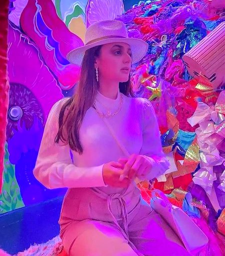 Pakistani Celebs image