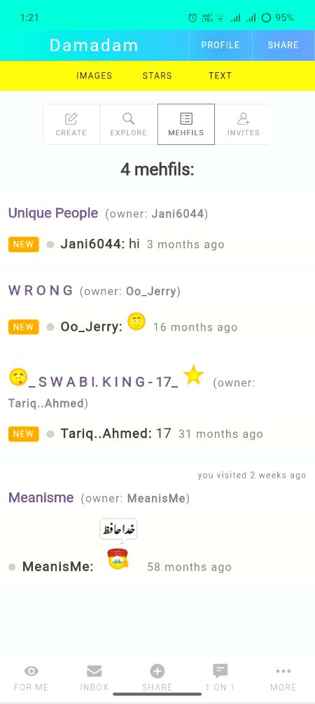 Me Kisi ko apna hii naa saka uskey Janey ke baad 💔