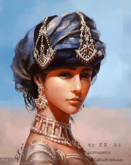 Digital Art image