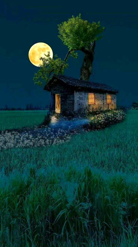 Beautiful Nature image