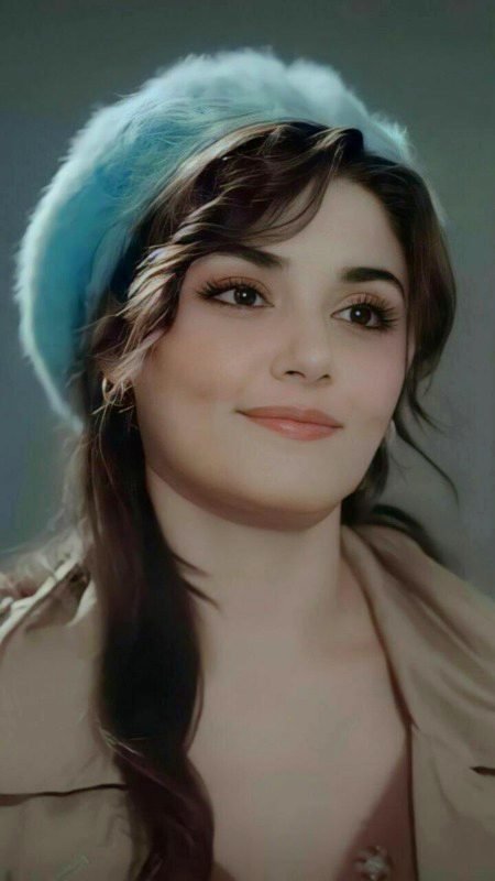 Turkish Celebs image