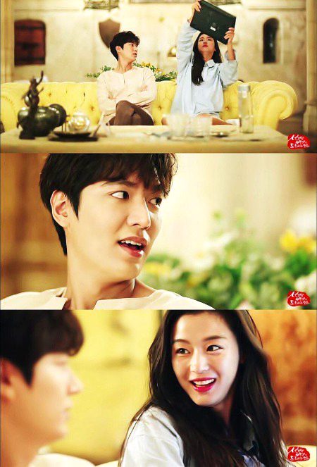 Beautiful People image