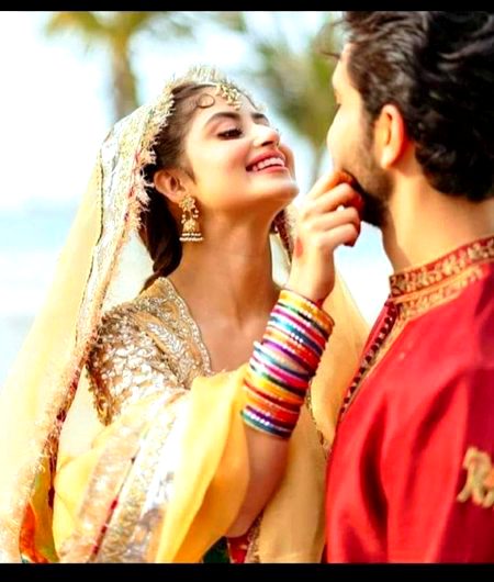 Pakistani Celebs image