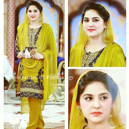 Pakistani Celebs image