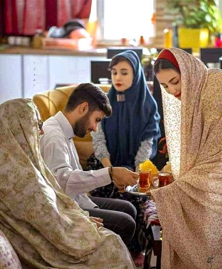 Beautiful People image