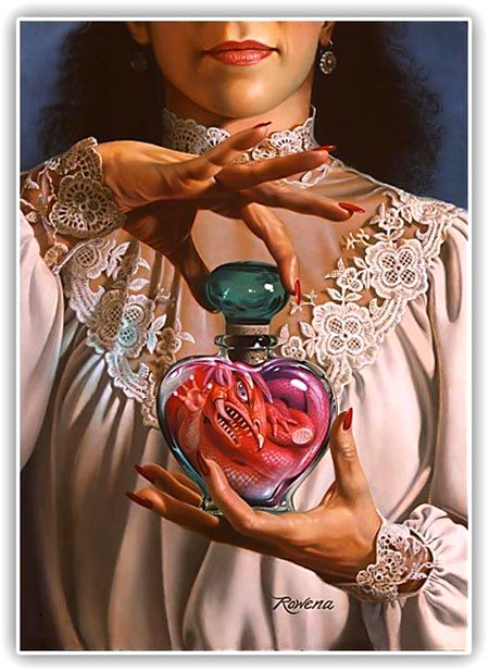 Digital Art image