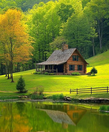 Beautiful Nature image