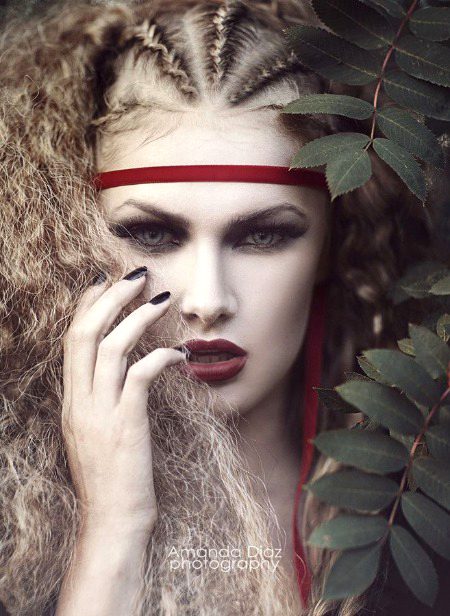Beautiful People image