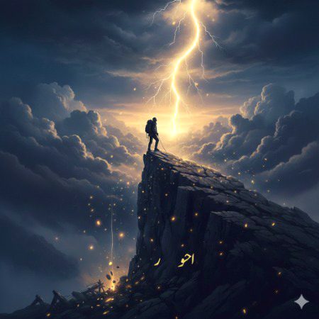 کوشش کرتے ہوئے مرجانا ناکامی نہیں ہوتا
ناکامی تب ہوتی ہے جب انسان کوشش چھوڑ دے