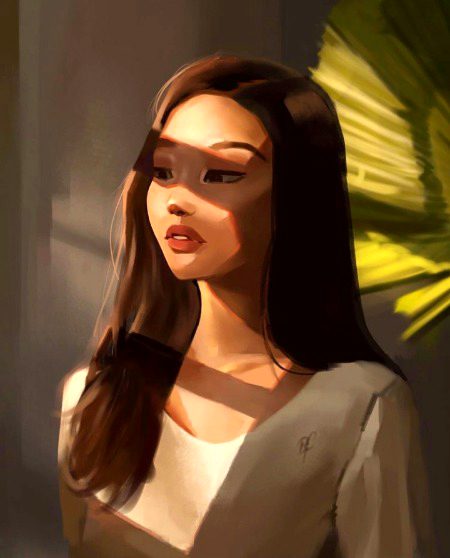 Digital Art image