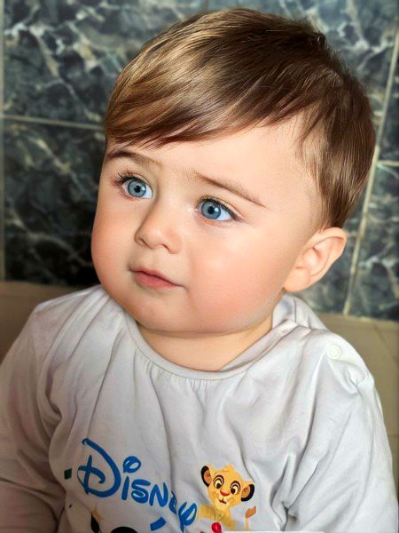Beautiful People image