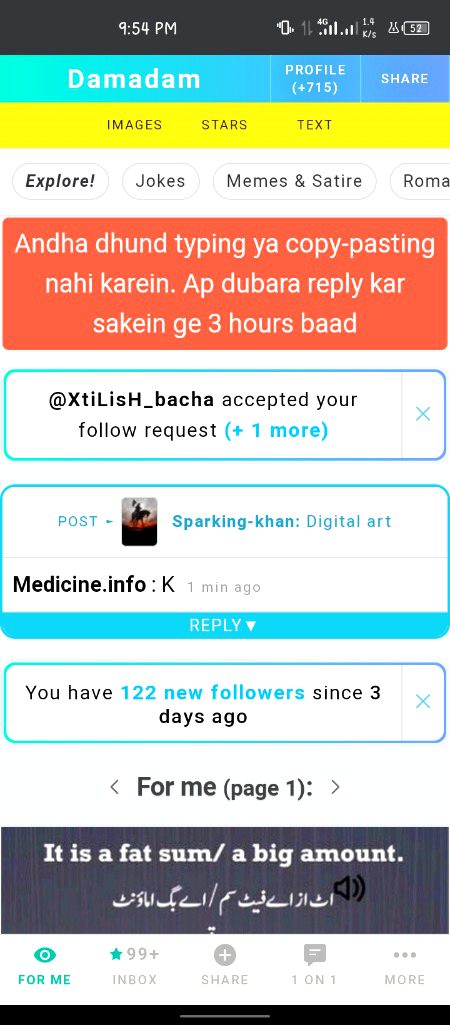 Yaar ye kya houa 3 ghanto ke lye yar😓😓😓🤒🤒🥴