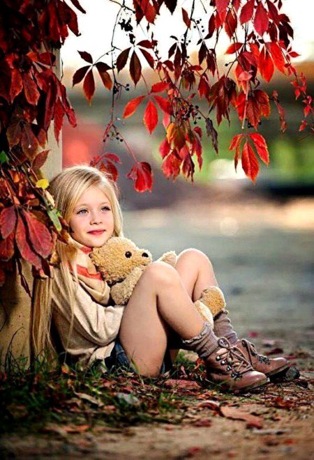 Beautiful People image