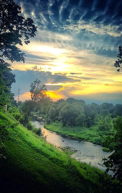 Beautiful Nature image