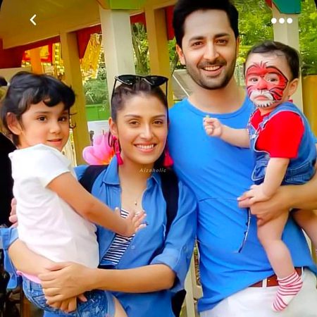 Pakistani Celebs image