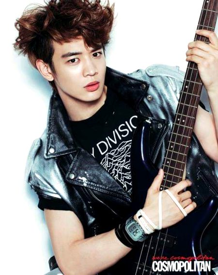 Beautiful People image