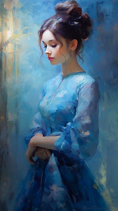 Paintings image