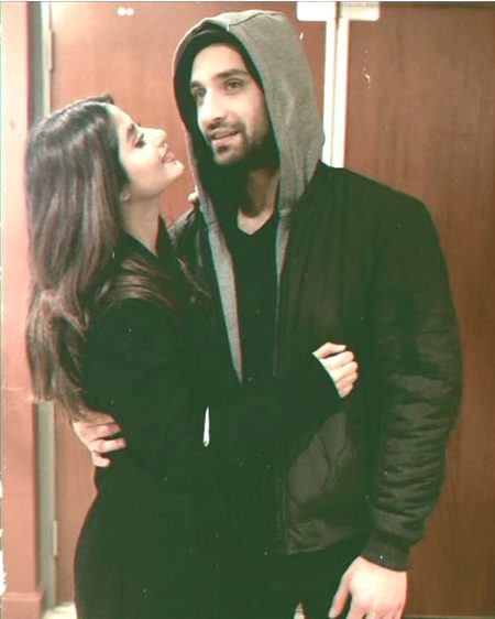 Pakistani Celebs image