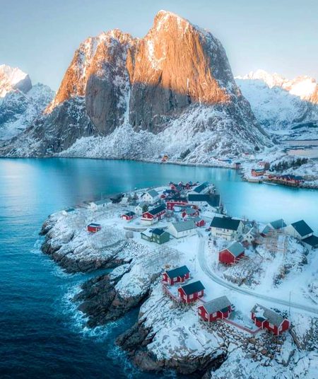 Beautiful Nature image