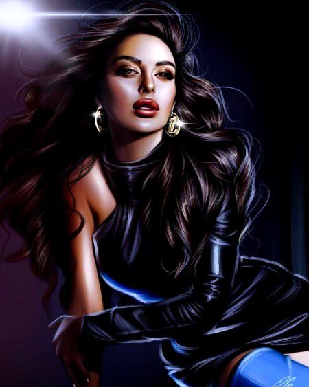 Digital Art image